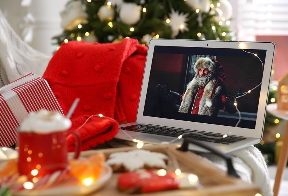 Netflix’te izleyebileceğiniz 15 Noel filmi