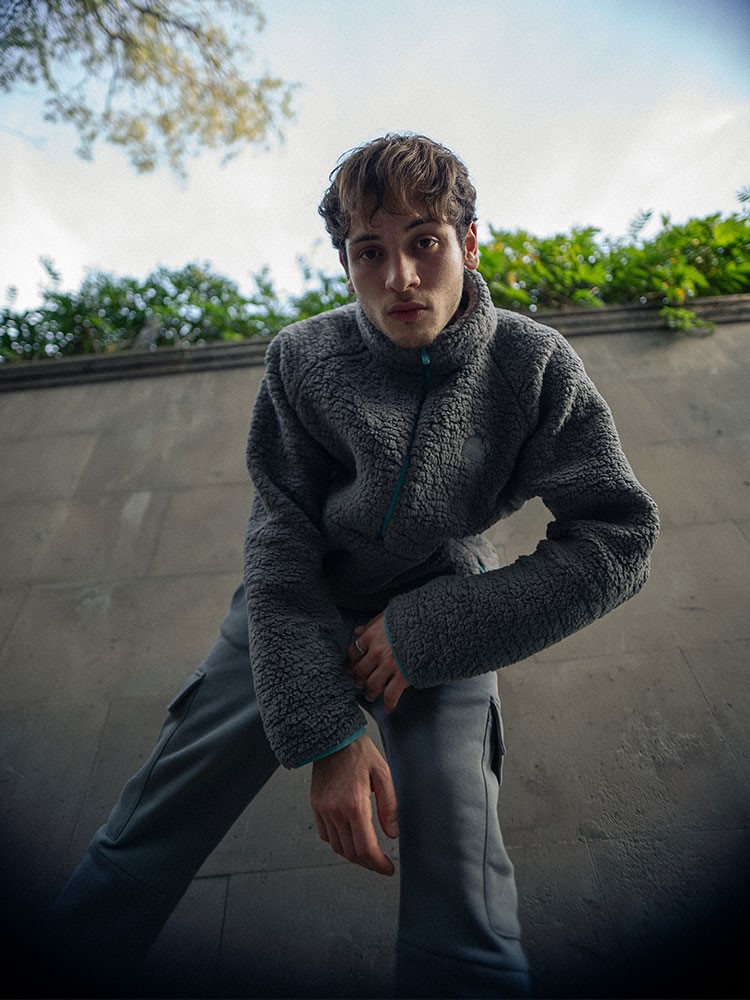 Lacoste ve House Of SuperStep'ten sıra dışı bir iş birliği