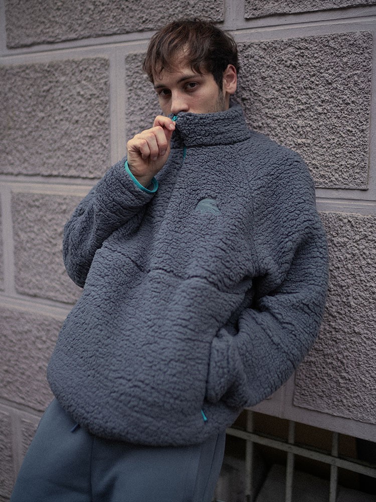 Lacoste ve House Of SuperStep'ten sıra dışı bir iş birliği