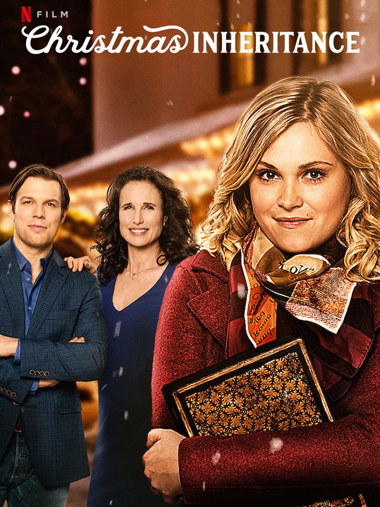 Netflix’te izleyebileceğiniz 15 Noel filmi