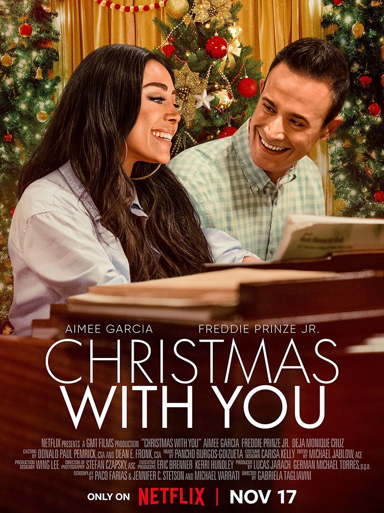 Netflix’te izleyebileceğiniz 15 Noel filmi