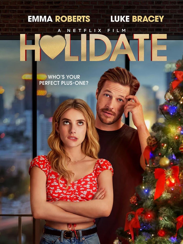 Netflix’te izleyebileceğiniz 15 Noel filmi