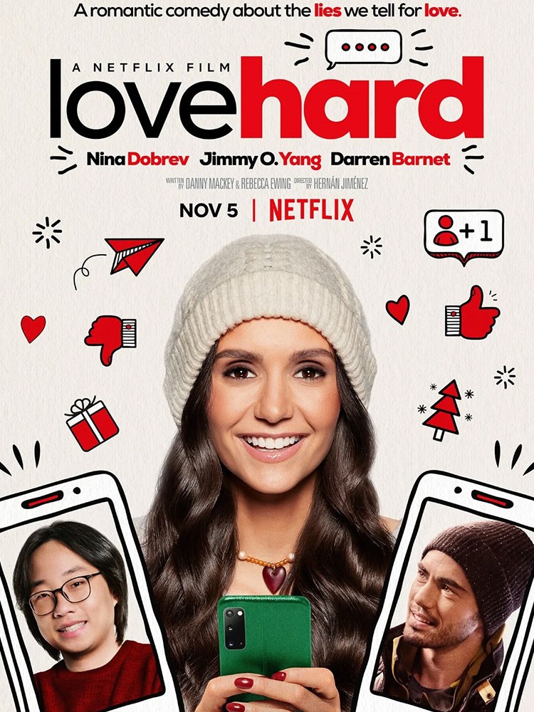 Netflix’te izleyebileceğiniz 15 Noel filmi