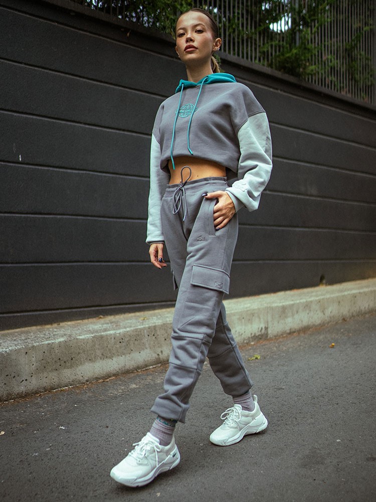 Lacoste ve House Of SuperStep'ten sıra dışı bir iş birliği