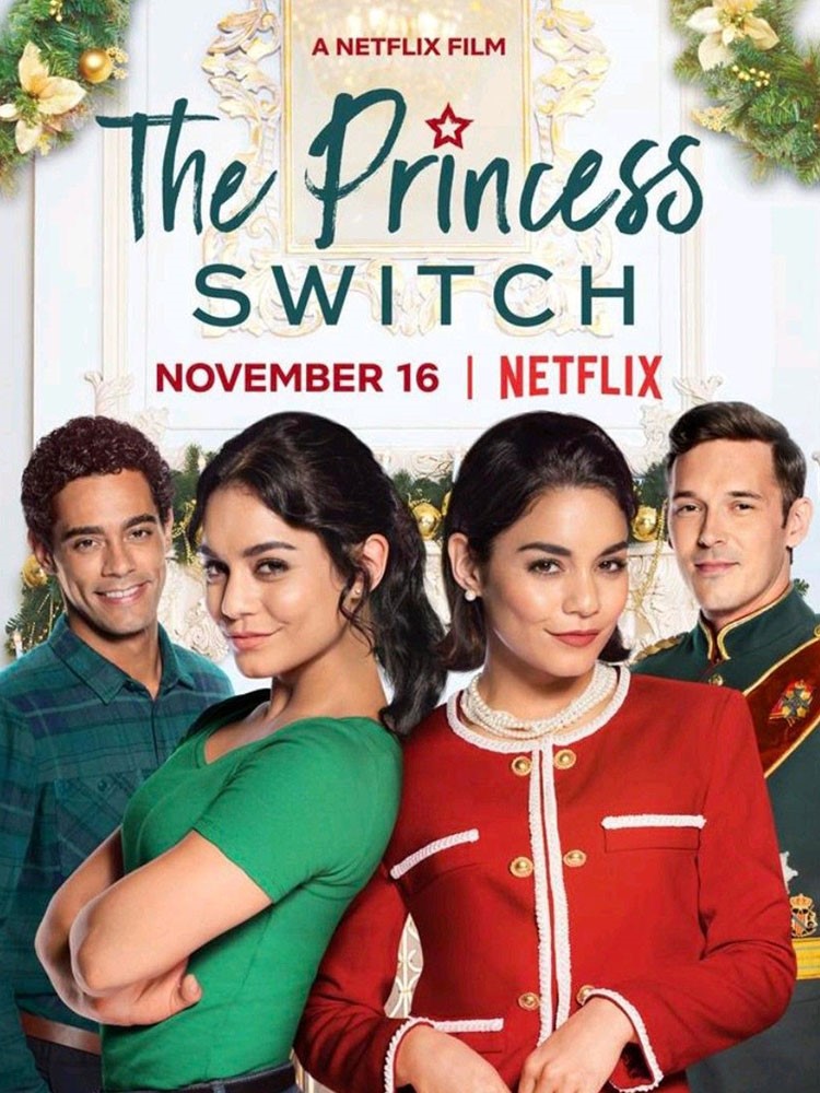 Netflix’te izleyebileceğiniz 15 Noel filmi