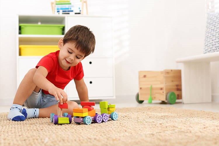 Çocuğunuza sabırlı olmayı öğretecek 9 Montessori stratejisi