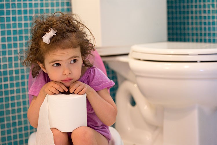 Çocuklarda tuvalet eğitimi hakkında bilinmesi gerekenler