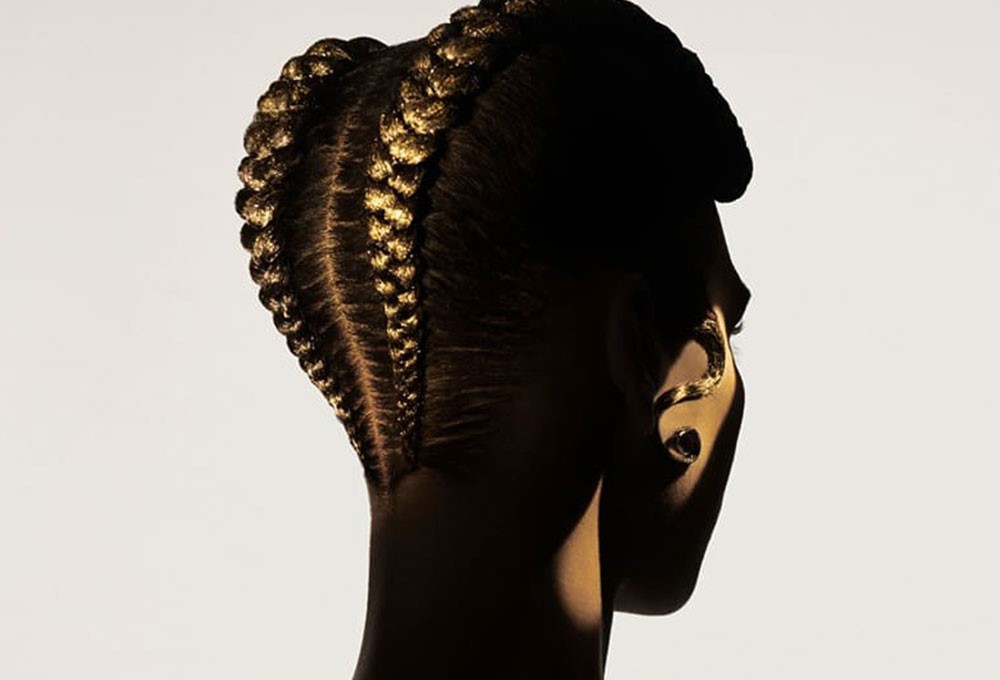 Zara’nın ilk saç koleksiyonunun teması altın
