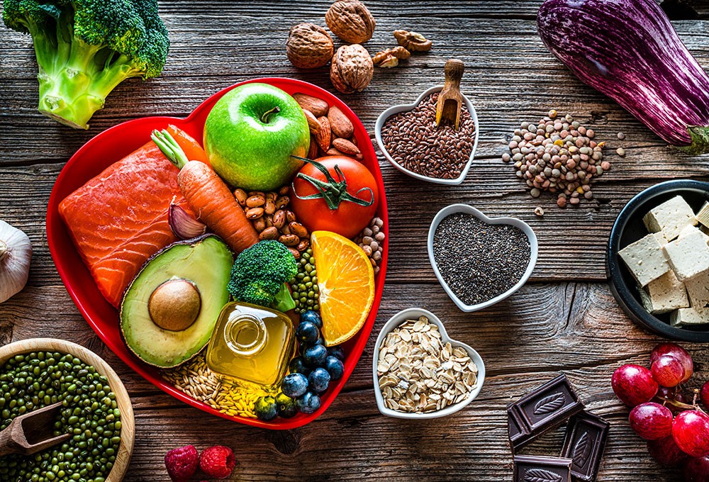 Sağlığınızı destekleyen 10 harika besin