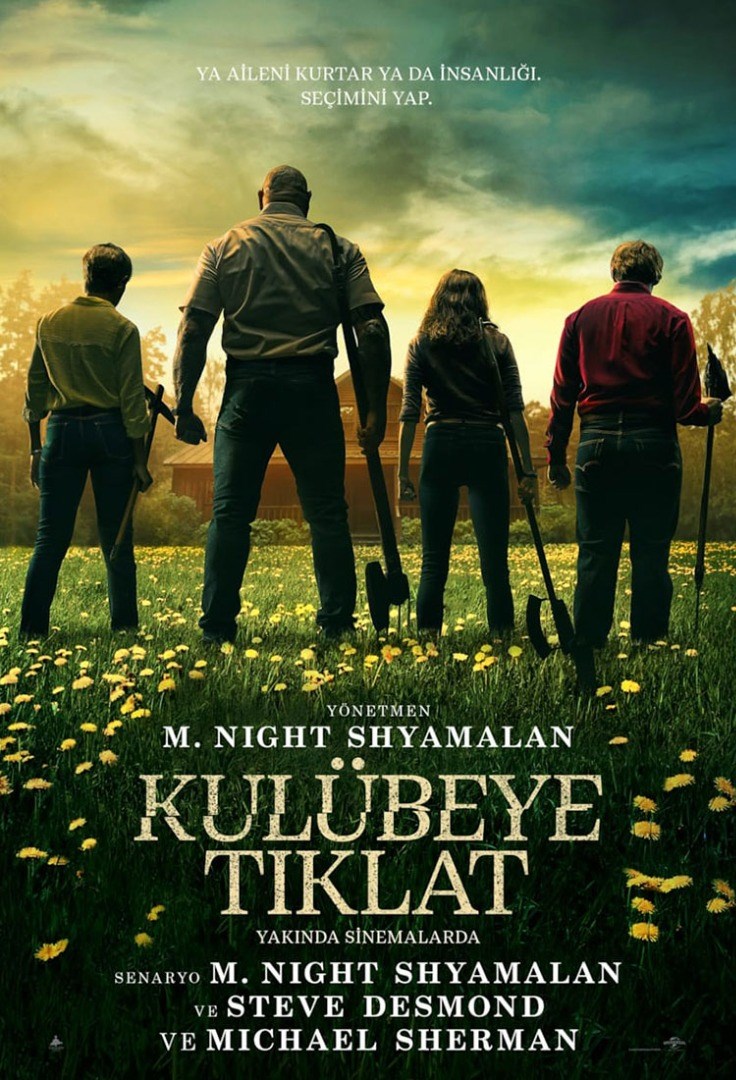3 Şubat vizyon filmleri