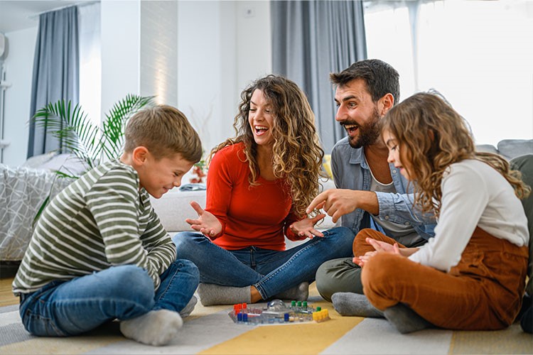 Oyun çocuklar için neden önemlidir?