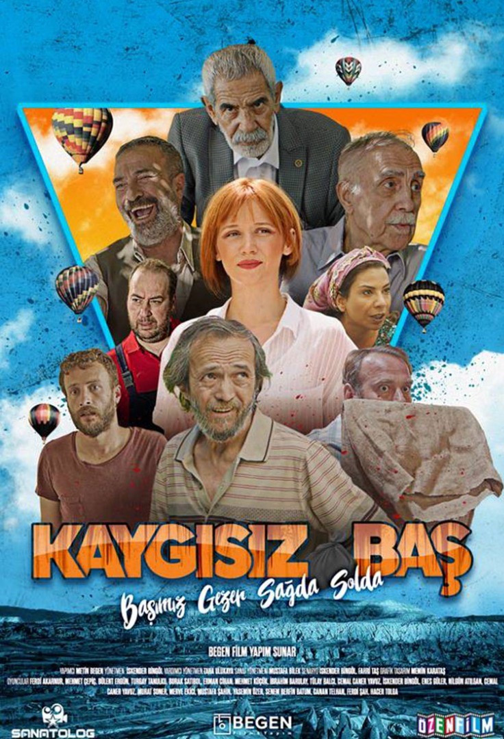 26 Mayıs vizyon filmleri