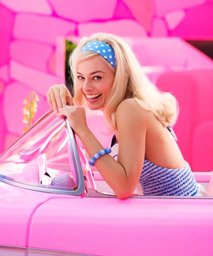 ‘Barbie’ filminin soundtrack albümü ünlü isimleri bir araya getiriyor