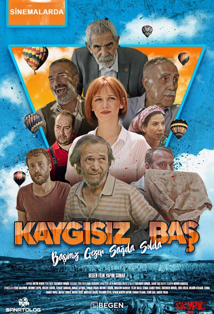 5 Mayıs vizyon filmleri