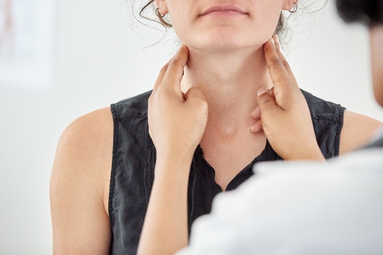 Tiroid ile ilgili merak edilen 10 soru ve yanıtı