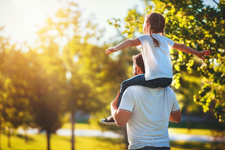 Baba-çocuk ilişkisini güçlendirmek için 10 ipucu