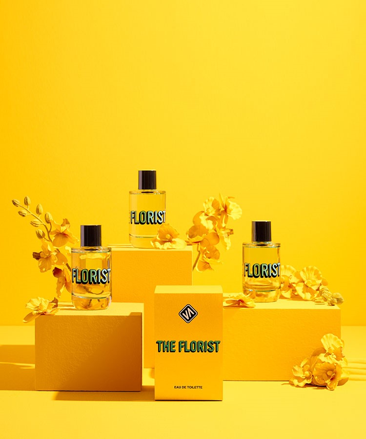 Vakkorama’nın ilk parfüm koleksiyonu yaz ferahlığını teninize taşıyor