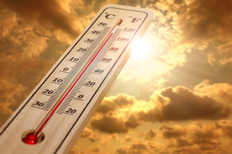 Sıcak çarpmasına karşı 4 etkili önlem