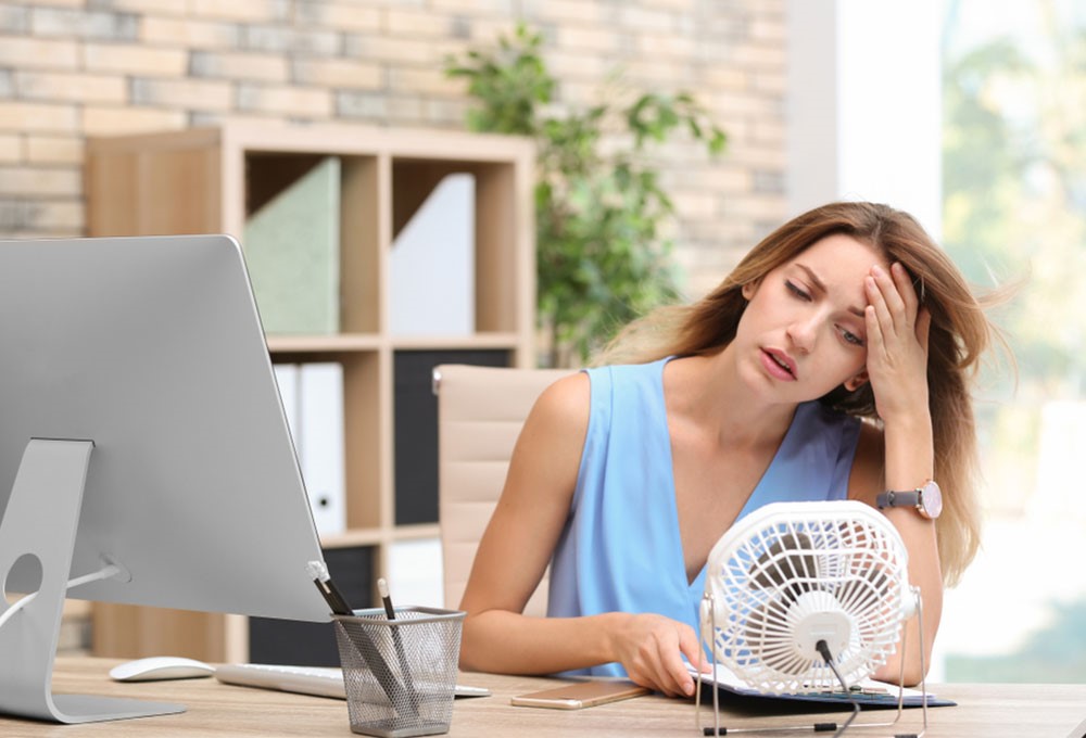 Sıcak çarpmasına karşı 4 etkili önlem