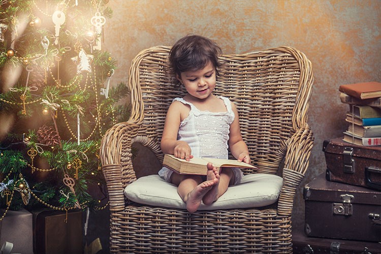 Çocuklara kitap okuma alışkanlığı nasıl kazandırılır?