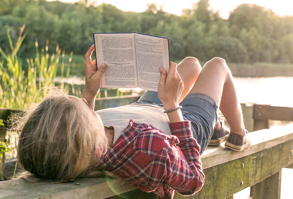 Çocuklara kitap okuma alışkanlığı nasıl kazandırılır?