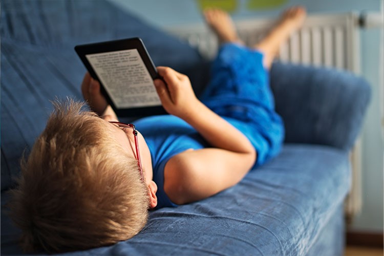 Çocuklara kitap okuma alışkanlığı nasıl kazandırılır?
