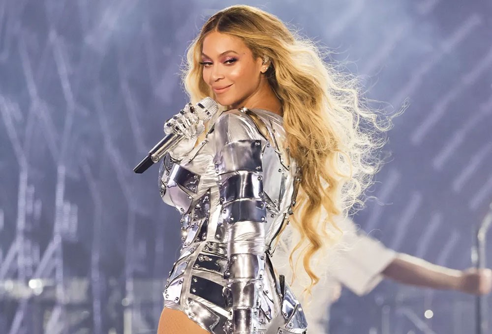 Beyoncé, bu sonbaharda parfüm çıkarmaya hazırlanıyor