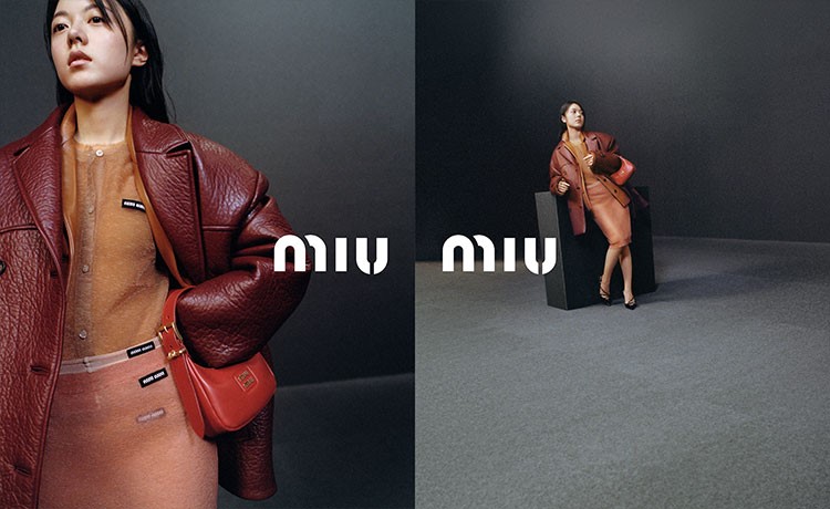 Miu Miu Sonbahar/Kış koleksiyonu, Miu Miu LIVE! kampanyasıyla tanıtılıyor