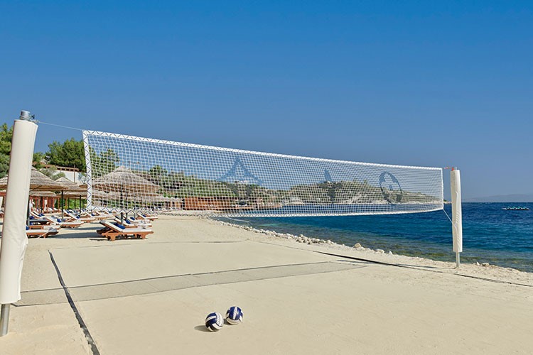 A look at the Louis Vuitton beach club and boutique at Mandarin Oriental  Bodrum