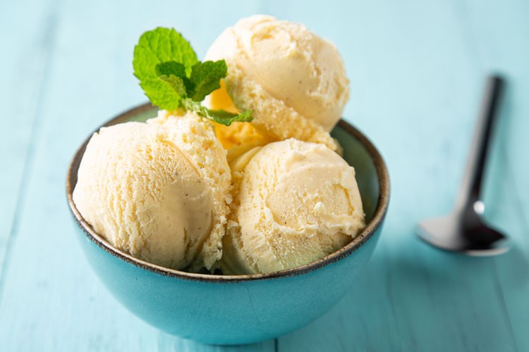 Dondurmanın 6 önemli faydası