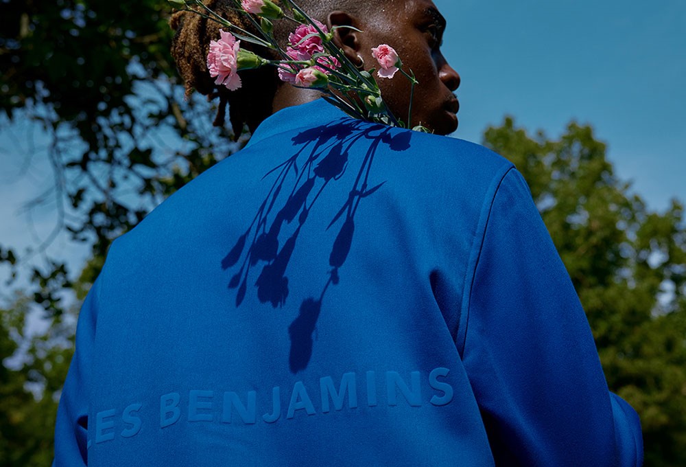 Les Benjamins, 2023 Sonbahar-Kış koleksiyonu Essentials 7.0 ile sokak giyim köklerine dönüyor