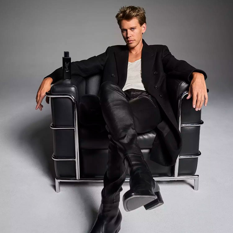 YSL Beauty’nin global marka elçisi Austin Butler oldu