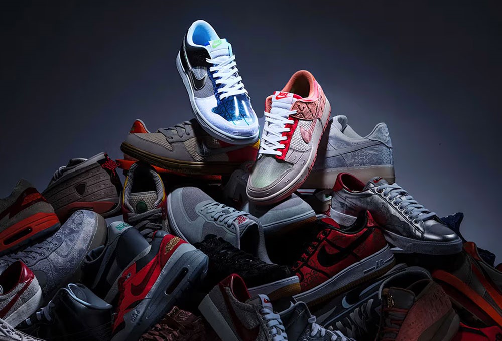 Araştırmalar, dünyanın en popüler spor ayakkabı markası Nike diyor