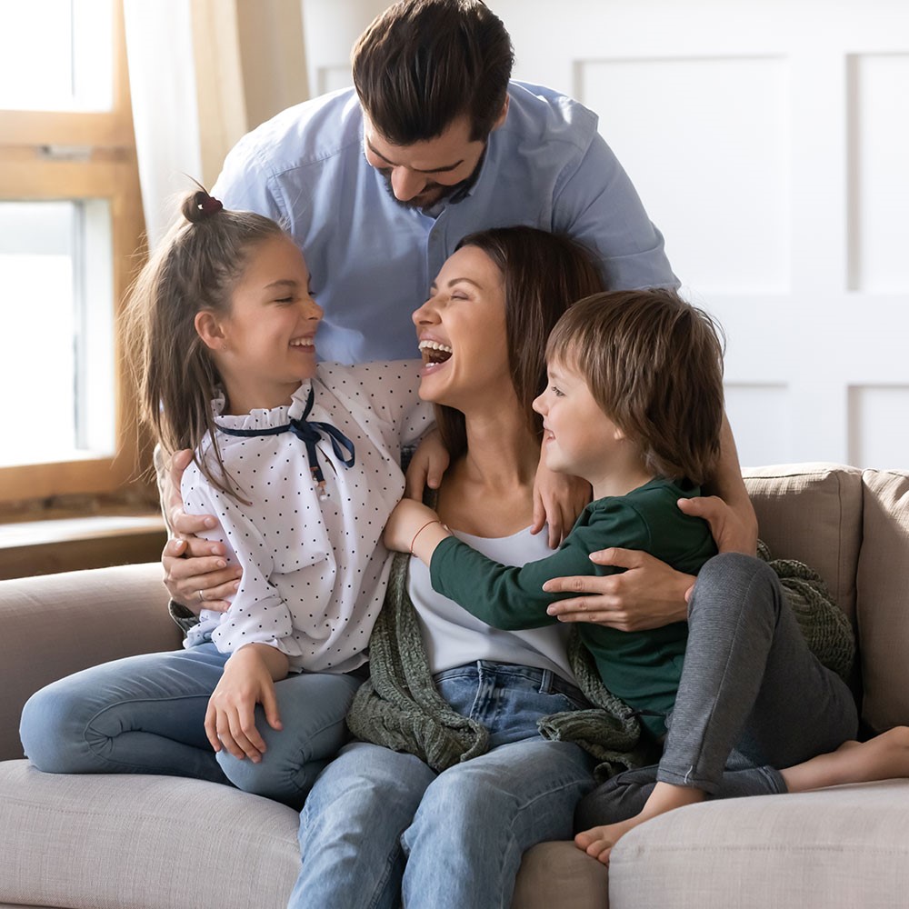 Güçlü bir aile olmak için ipuçları