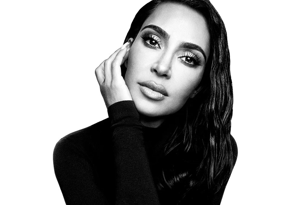 Kim Kardashian, Balenciaga’nın marka elçisi olarak açıklandı
