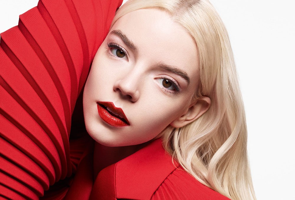 Dior Beauty, yeni 'Rouge Dior' kampanyasını ünlü isimlerle duyurdu