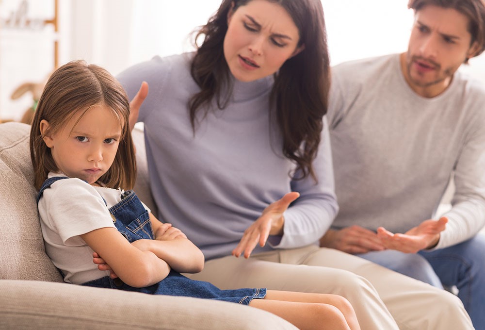 Disiplin konusunda ebeveynlere 10 strateji tavsiyesi