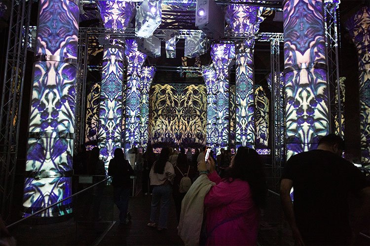 Ara tatilde öğrencilere özel sanat rotası