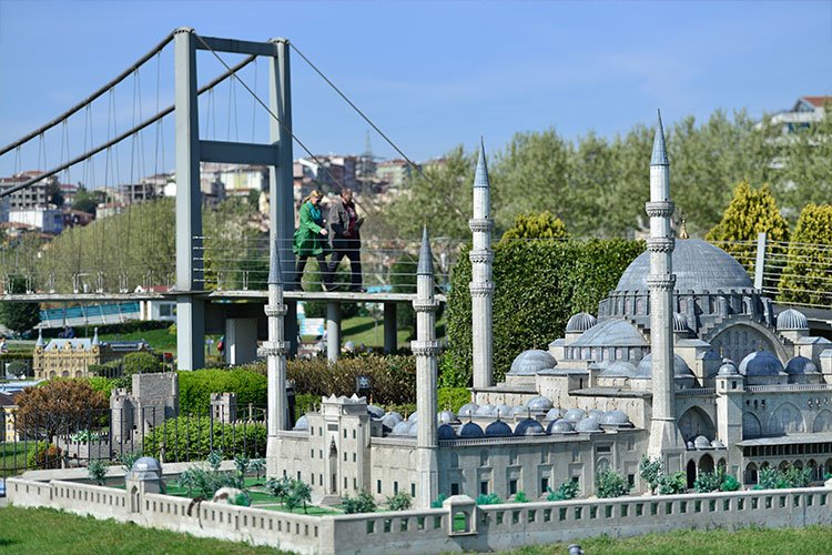 Ara tatilde öğrencilere özel sanat rotası