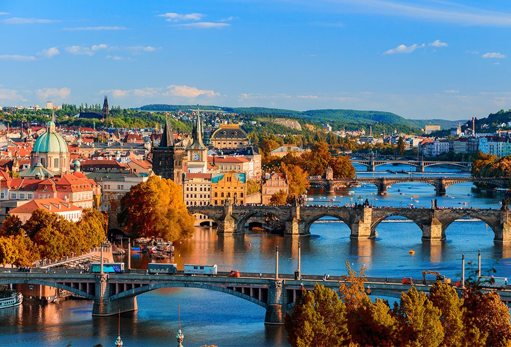 Orta Çağ’ın izlerini sürebileceğiniz Prag gezi rehberi