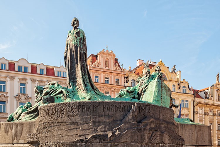Orta Çağ’ın izlerini sürebileceğiniz Prag gezi rehberi
