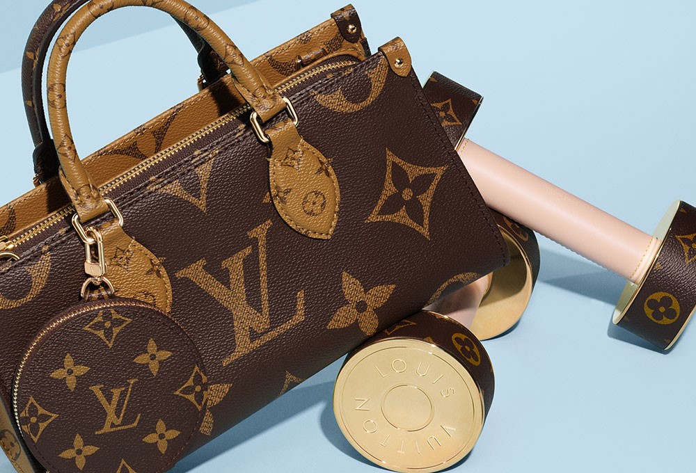 Louis Vuitton’dan 2024 Sevgililer Günü hediye seçkisi