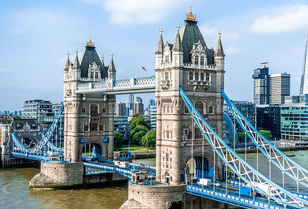 Dünyanın en popüler başkentlerinden Londra gezi rehberi
