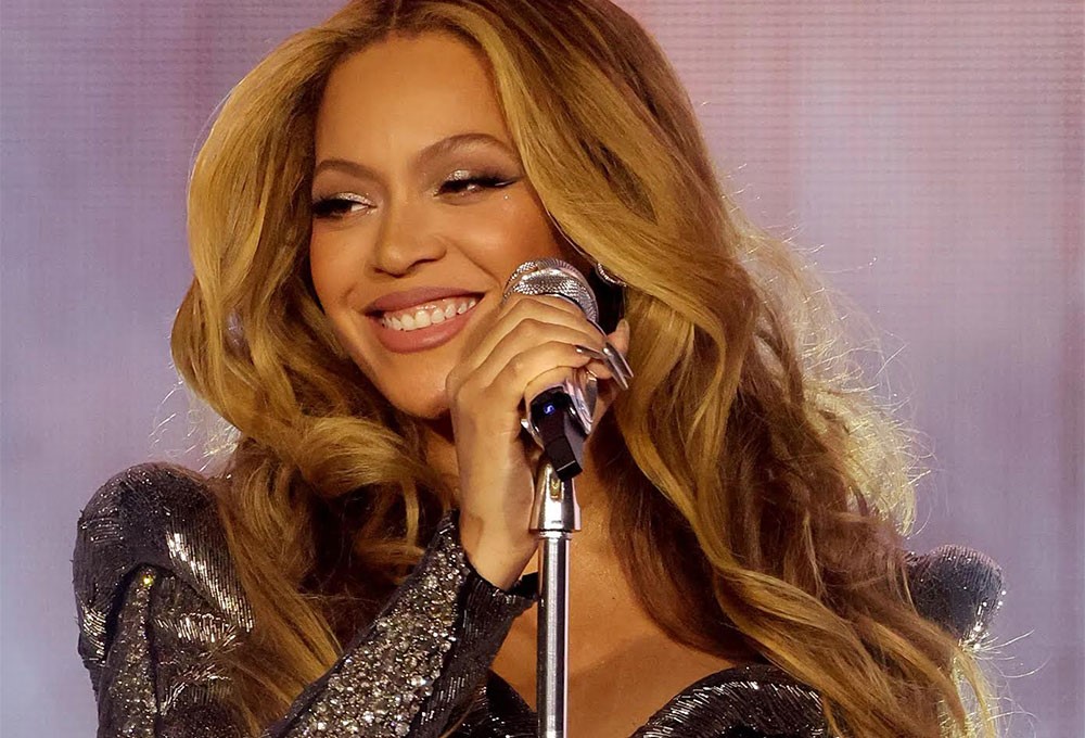 Beyoncé saç bakım markası Cécred’ı piyasaya sürdü