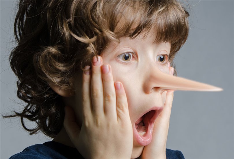 Çocuklar neden yalan söyler ve bu konuda neler yapabilirsiniz?
