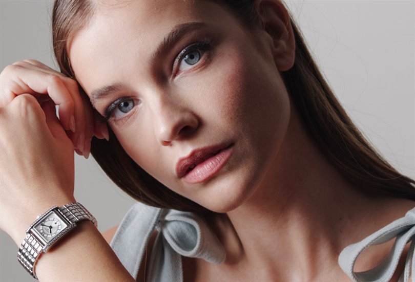 Longines saatlerinin yeni yüzü Barbara Palvin oldu