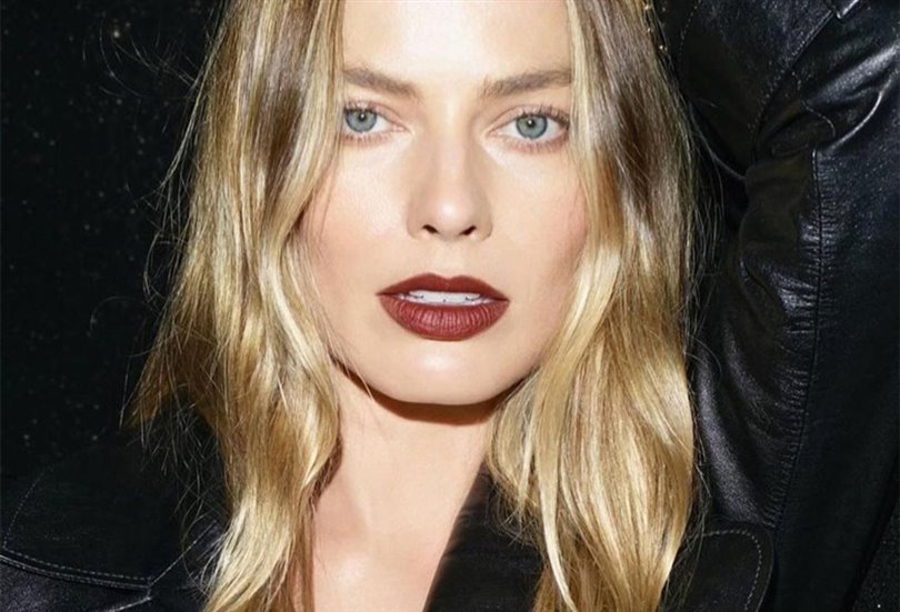 Chanel Rouge Allure’u Margot Robbie tanıtıyor