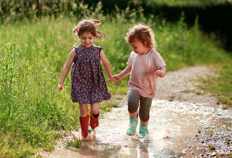 Çocuklarda arkadaşlık kurma becerileri nasıl desteklenir?