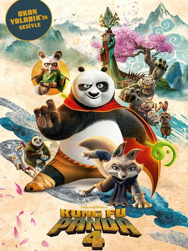5 Nisan vizyon filmleri