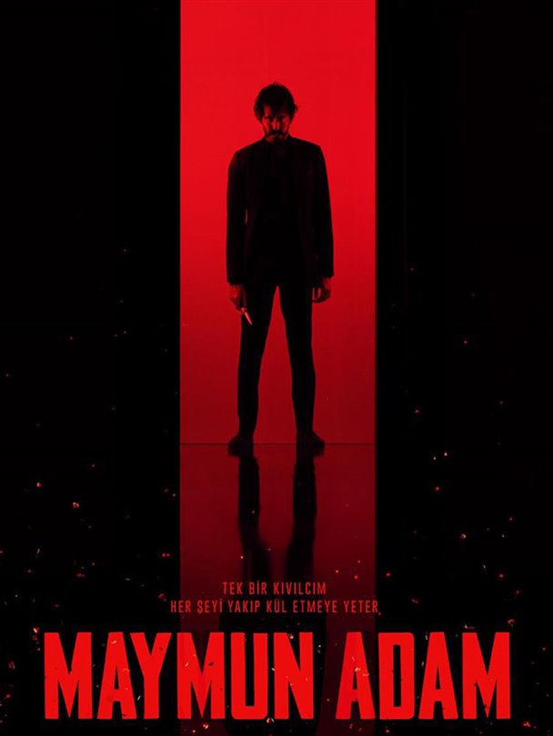 5 Nisan vizyon filmleri